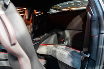 2023 Ferrari ROMA 缩略图 45