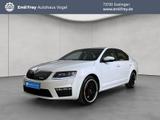 Skoda Octavia 2.0 TSI VRS DSG - Skoda Gebrauchtwagen in Esslingen