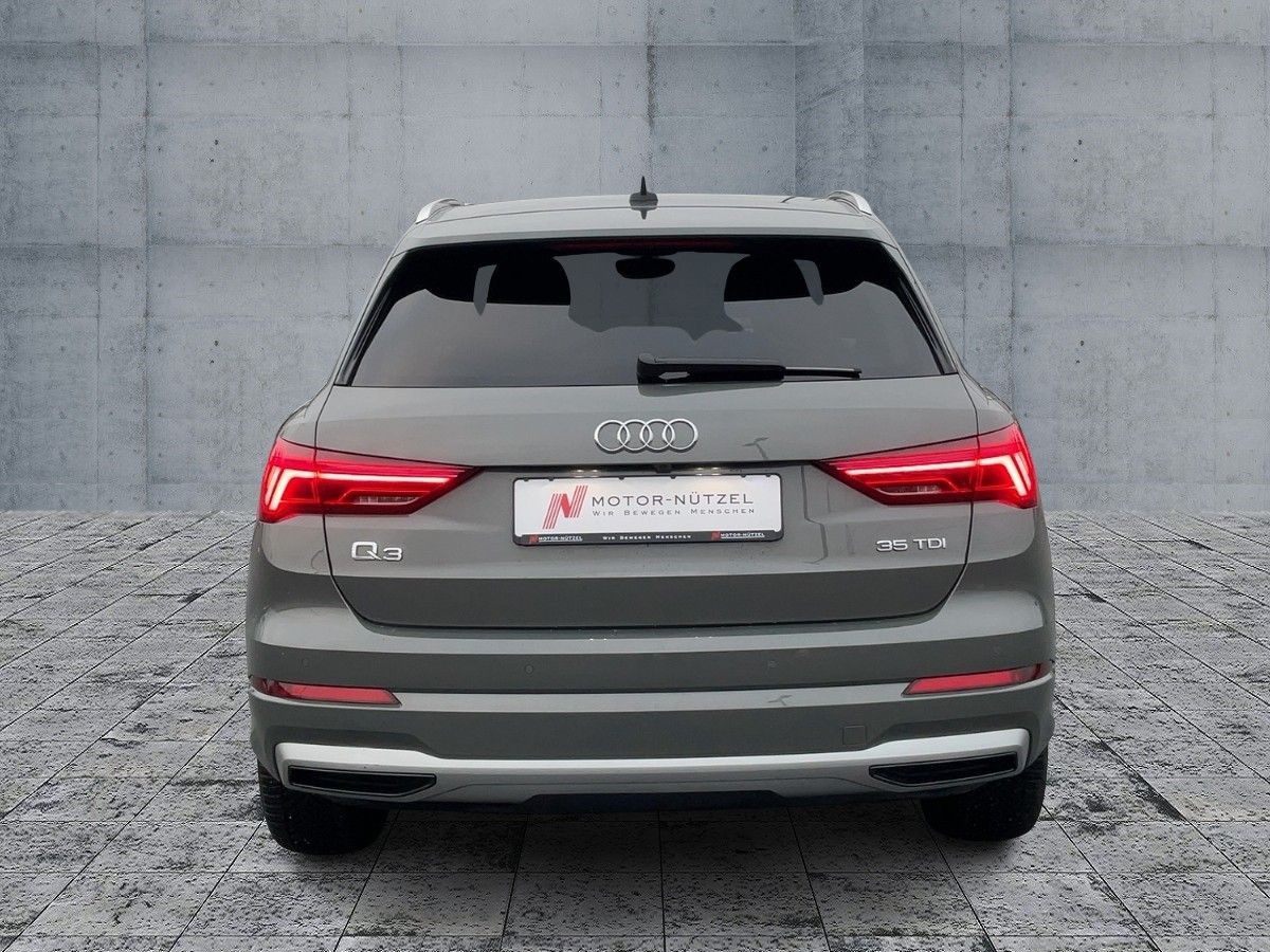 Audi Q3 - Bild 5