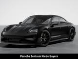 Porsche Taycan Turbo GT | InnoDrive | Burmester |
