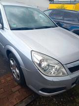 Opel Vectra Caravan 1.9 CDTI Cosmo Plus 110kW Cos... - Opel Vectra Cosmo