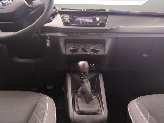 Fabia Combi Ambition 1.0 TSI Klima Fenster el.