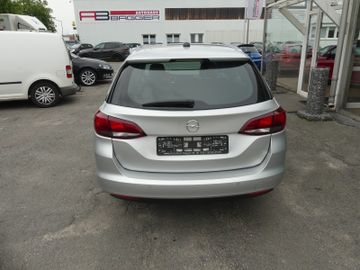 Opel Astra - 6