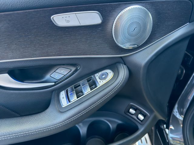 Mercedes-Benz GLC 400 d 4Matic AMG PAKET/PANORAMA/360/AHK – fotoğraf 15/20