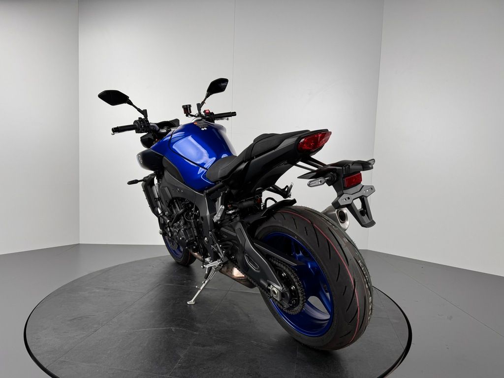 Fahrzeugabbildung Yamaha MT-10 *NEUFAHRZEUG