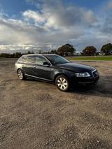 Audi A6 4f 2,7 TDI mit neu TÜV - Audi A6 aus 2007: 4.2