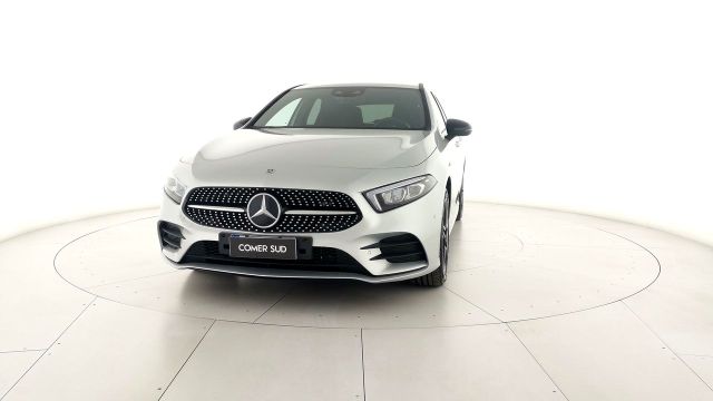 Mercedes-Benz Classe A - W177 2018 - A 250 e phe