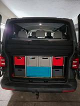 Volkswagen T6 Bus TDI - Wohnmobil oder -wagen Privatanbieter