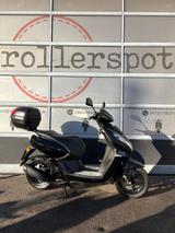 Peugeot Kisbee 50 2Takt Inj.neues Modell LED Topcase - PEUGEOT 50