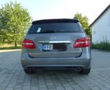 Mercedes-Benz B 200 - - gebrauchte Mercedes-Benz B 200 aus dem Jahr 2013