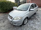 Chevrolet Aveo LT 1.4 LPG - Chevrolet Aveo mit LPG-Antrieb