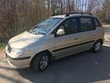 Hyundai Gut erhaltener, wendiger Van - gebrauchte Hyundai Matrix aus dem Jahr 2008