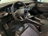 Audi Q8 e-tron - Vorschau Bild 19