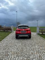 Renault Captur ENERGY TCe 120 Standheizung Kamera - Renault Captur: Von Privat