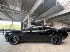 DODGE Challenger Hellcat Redeye Jailbreak Financial.4.99%