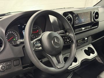 Mercedes Sprinter - 12