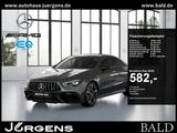 Mercedes-Benz CLA 45 AMG S 4M+ Coupé Aero/Pano/Night/Distr/19' - gebrauchte Mercedes-Benz CLA 45 AMG aus dem Jahr 2024