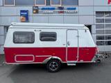 HYMER / ERIBA / HYMERCAR Touring 560*UVP:38.363€*Markise*Fahrradträger* - Neu