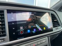 Cupra Ateca 2.0 TSI DSG 4Drive PANO AHK 360° 5J GAR bei Autohaus Landmann & Maier OHG