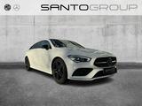 Mercedes-Benz CLA 200 Shooting Brake AMG Line NIGHT PANO NAVI 