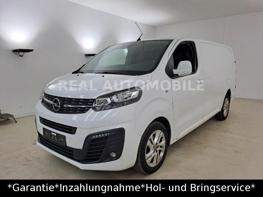 Image of Opel Vivaro