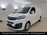 Opel Vivaro Kasten Edition L3 AUTOMATIK *1.HAND*AHK* - Opel Vivaro Gebrauchtwagen in Frankfurt