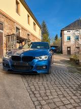 BMW F31 325d M-Paket - BMW 325 aus 2016