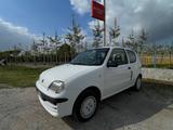 Fiat Seicento 1.1i cat Active - Fiat Seicento: Active