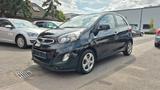 Kia Picanto 1.0 FIFA WORLD CUP *1 HAND*TÜV*KLIMA - Kia Picanto: Cup