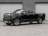 GMC 2025 Sierra Denali € 69500 +6.2L V8 +22" WHEELS - GMC Sierra: Denali