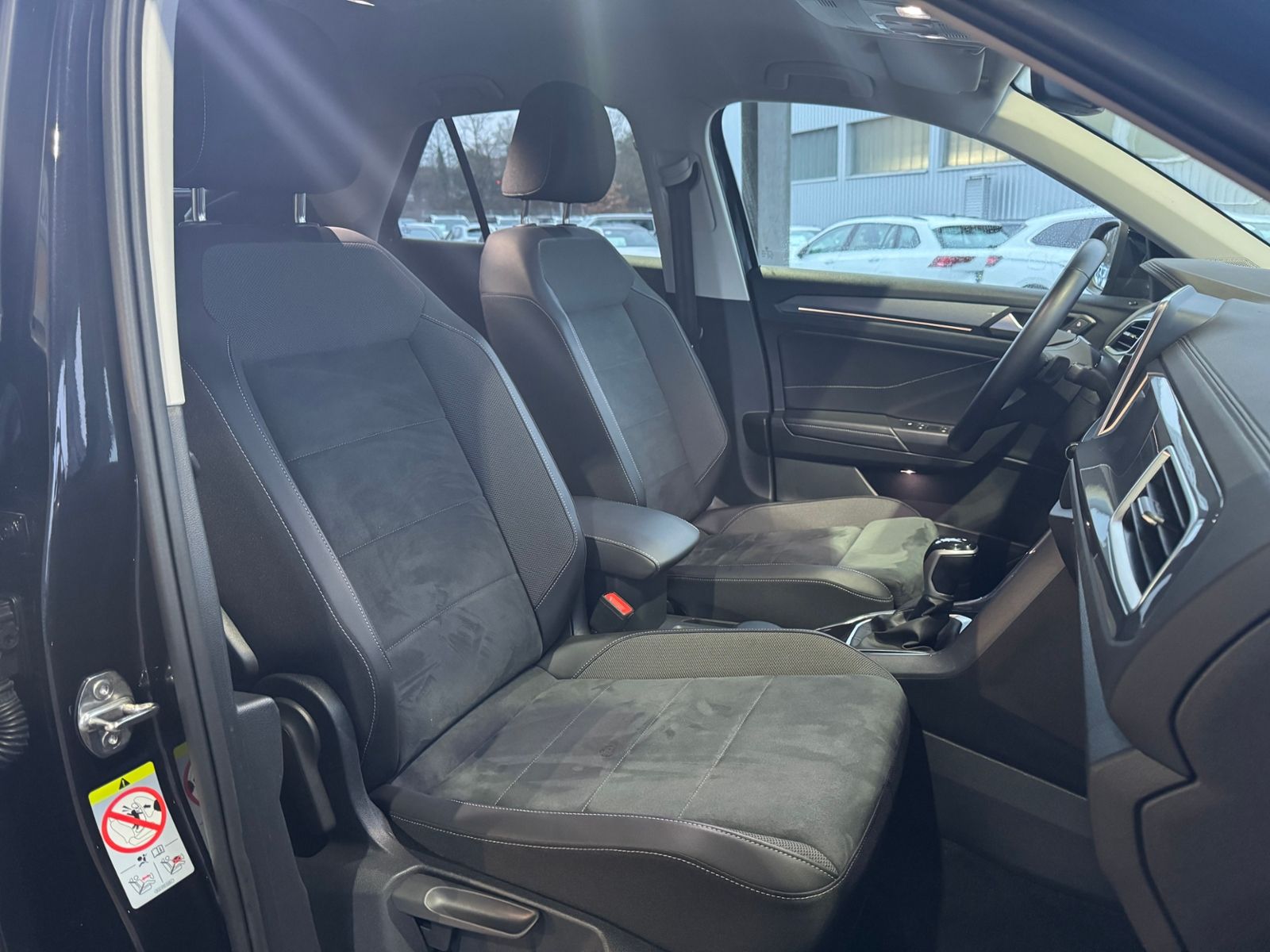 Volkswagen T-Roc - Bild 35