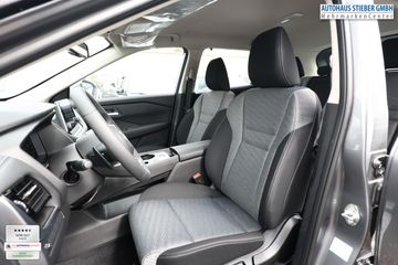 Nissan X-Trail - 6