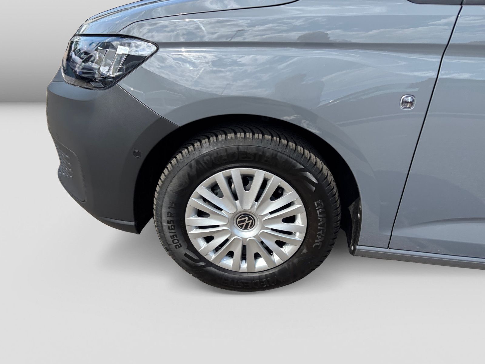 Volkswagen Caddy - Bild 5
