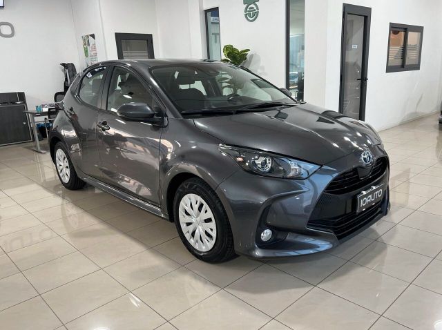 Toyota Yaris 1.5 Hybrid 5p. Business 2022