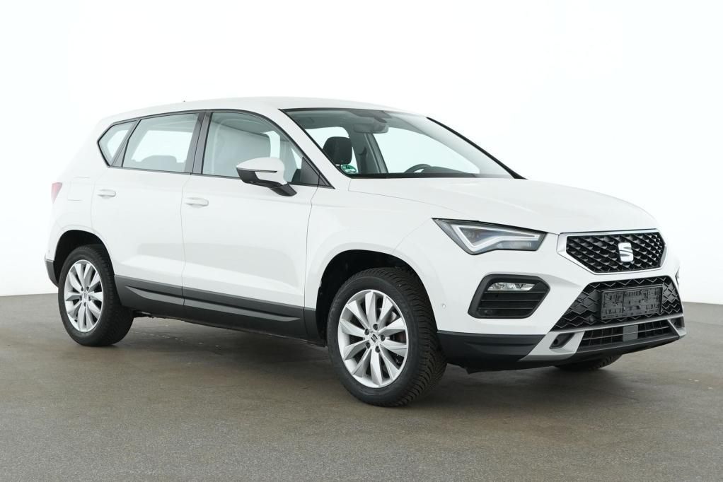 SEAT Ateca Style 1.5 TSI RFK*PDC*Tempo*Klima*SH