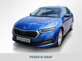 Skoda Octavia Lim. 2.0 TDI Style DSG CarPlay LED Sitzh