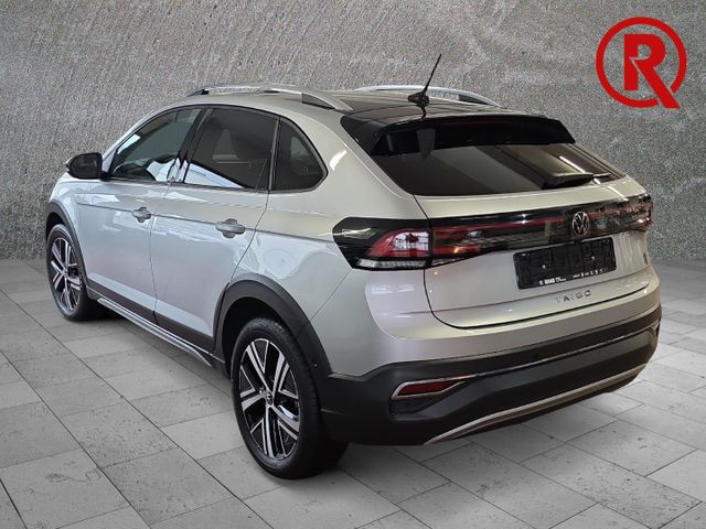 Taigo Style AHK-abnehmbar Navi Digitales Cockpit