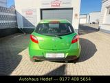 Mazda 2 1.3 55kW Independence- Klima - Allwetterreifen - Mazda 2 in Essen