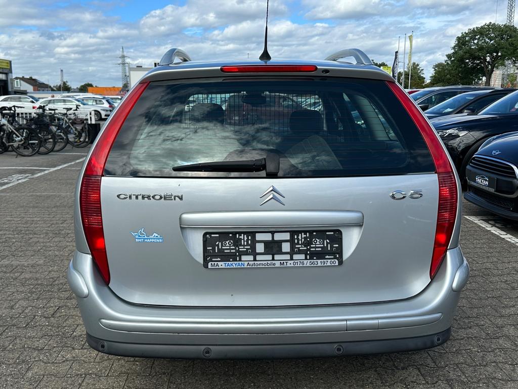 Citroën C5