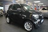 Smart ForTwo coupe passion - Smart ForTwo: Coupe, Passion