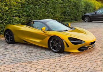 2019 Mclaren 720S — фото 5