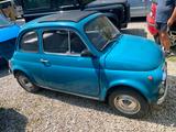 Fiat fiat nuova 500 - Fiat 500 aus 1968