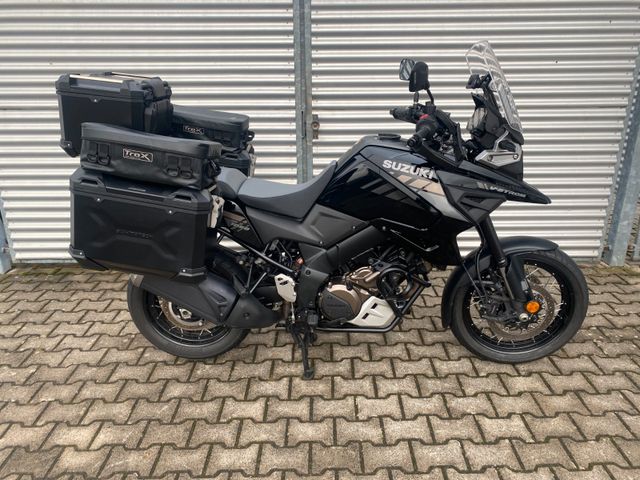 Suzuki DL1050 XT V-Strom