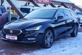 Seat Leon ST 2.0 TDI DSG Xcellence LED Navi ACC AHK - Seat Leon ST Xcellence Gebrauchtwagen