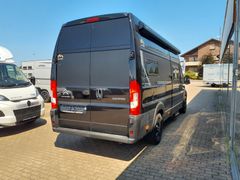 Mooveo 63 XL Maxi Chassis,Sat automatisch,Standheizung