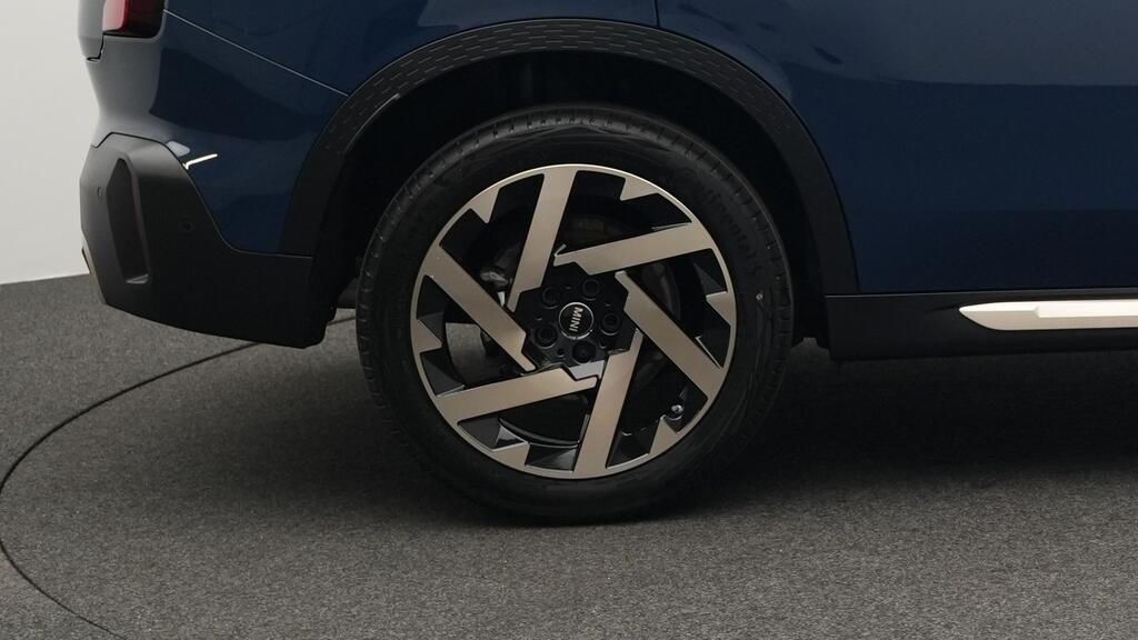MINI Countryman C (Cooper) - Bild 18