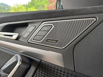 BMW X2 xDrive20d M Sportpaket Head-Up HK HiFi DAB