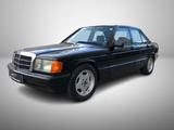 Mercedes-Benz 190E H-Kennzeichen Scheckheft Servo Erste Hand - Mercedes-Benz 190 Gebrauchtwagen in Berlin