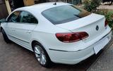Volkswagen CC - Volkswagen CC aus 2018
