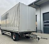 Other Hugentobler HJUL-18,Durchladesystem,Edscha